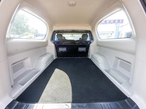 Luksusowy Dongfeng Rich 6 EV 4x2 Podwójna Kabina Pickup Truck Samochody LHD 5