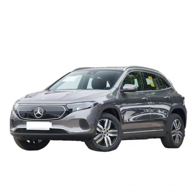 2024 Benzs EQA260 5 drzwi 5 miejsc Luxury SUV z napędem przednim z akumulatorem 73,5 kWh 0