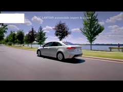 Pojazdy Corolla Hybrid Car Autos Benzynowy pojazd