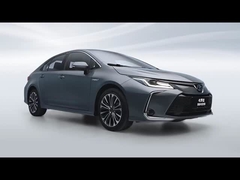 Nowy Toyota Corolla E-CVT Hybrid Gas Cars Benzynowy samochód