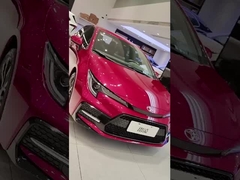 Gorący szybki SUV Toyota bZ4X 5 drzwi 5 miejsc Pojazd elektryczny samochód rodzinny