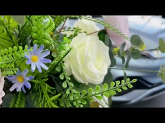 Elektryczny samochód elektryczny BYD Yuan PLUS 5-drzwiowy 5-siedzący SUV Długi zasięg 430KM